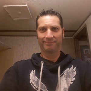 Meet your Posher, Chad